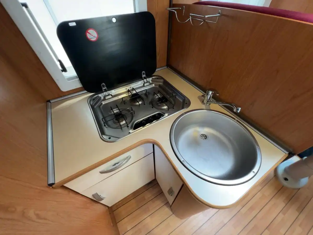XGO Coupe 304 - Ansicht 13